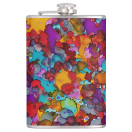 Petaca Confetti Dream