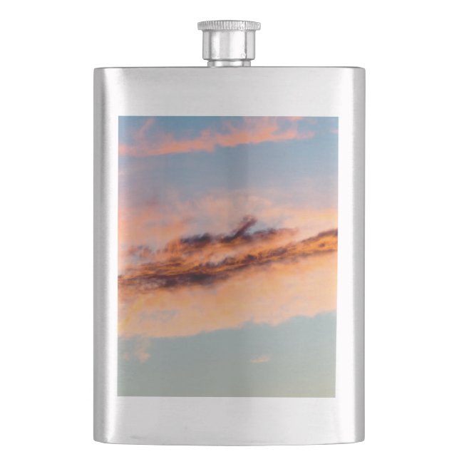 Petaca consumo atractivo (Anverso)