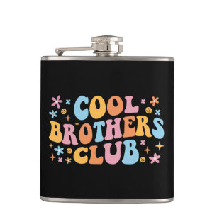 Petaca Cool Brothers Club III