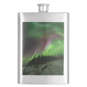 Petaca Corona Aurora