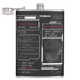 Petaca Corrupto - Diseño de calzado tecnológico-brutal