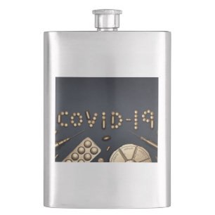 Petaca Covid-19