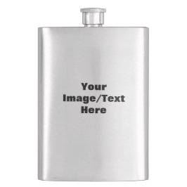 Petaca Crear el propio