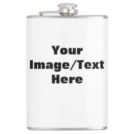 Petaca Crear el propio