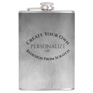 Petaca Crear su propio Personalizado