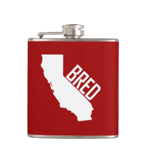 Petaca Criado en California