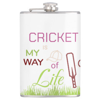 Petaca Cricket in my life