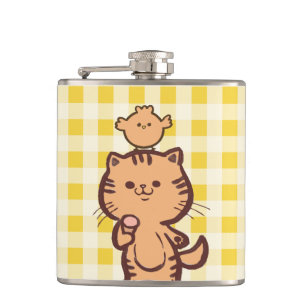 Petaca Cristóbal y pollo