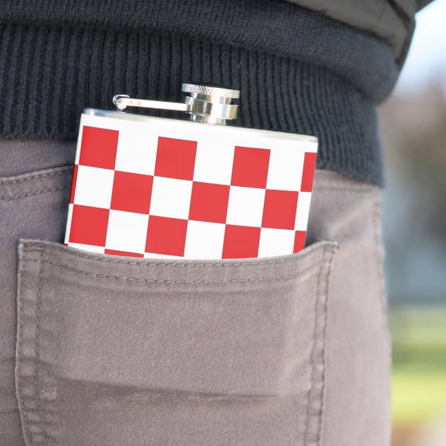 Petaca Croatian Design  (In Situ)
