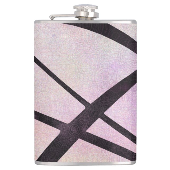 Petaca Crossroads (Anverso)