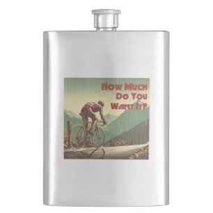 Petaca ¿Cuánto Quieres Que En Ciclismo?