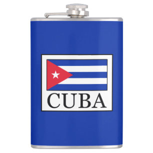 Petaca Cuba