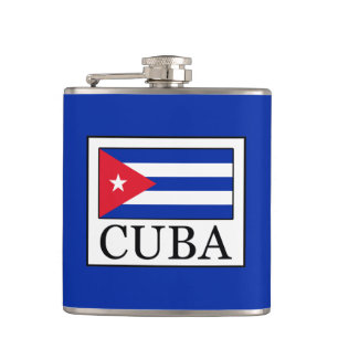 Petaca Cuba