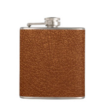Cuero marrón