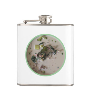 Petaca Curry verde tailandés [แ ก ง เ ขี ย ว  htsni"] ...