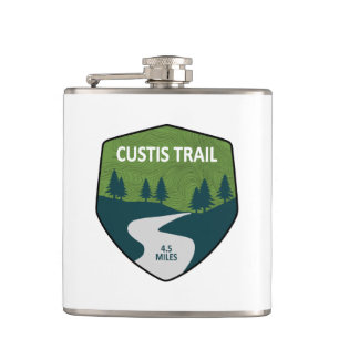Petaca Custis Trail