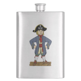 Petaca Cute Pirate Lad