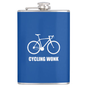 Petaca Cycling Wonk
