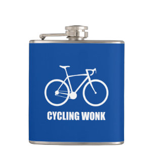 Petaca Cycling Wonk