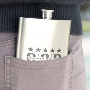 Petaca Dad Limited Edition