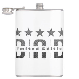 Petaca Dad Limited Edition