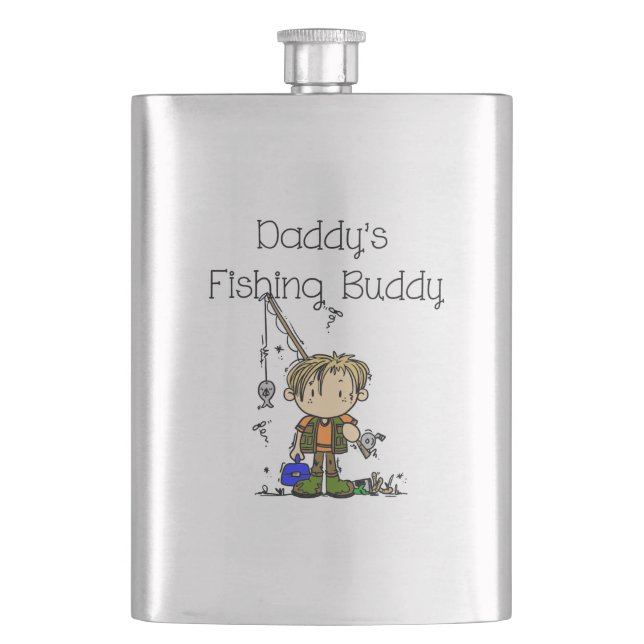 Petaca DADFISHINGBUDDY.png (Anverso)