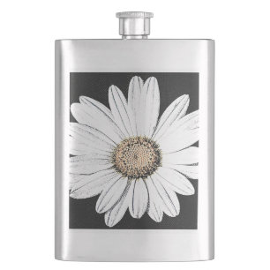 Petaca Daisy Mae Flask