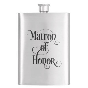 Petaca Dama de Honor