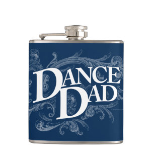 Petaca Dance Dad