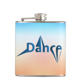 Petaca Dance FLASK