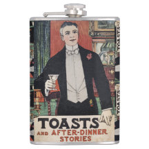 Dashing Dandy Victorian