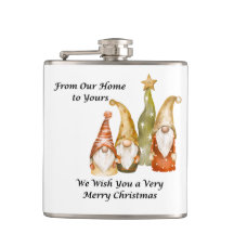 De nuestro hogar a los tuyos en una