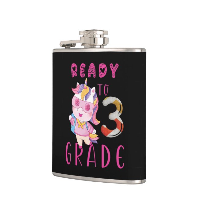 Petaca De Vuelta a la Escuela, 3er Grado (Izquierda)