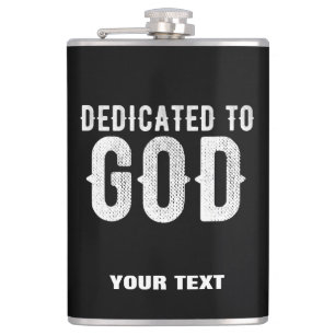 PETACA DEDICADO AL TEXTO BLANCO DEL PERSONALIZABLE GUAY D