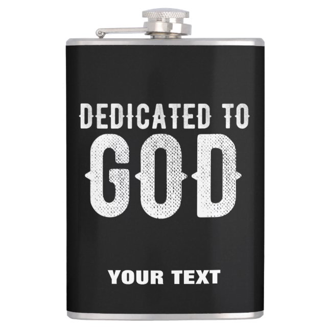 PETACA DEDICADO AL TEXTO BLANCO DEL PERSONALIZABLE GUAY D (Anverso)