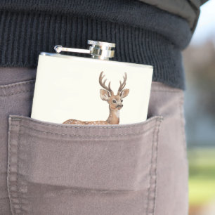 Petaca Deer