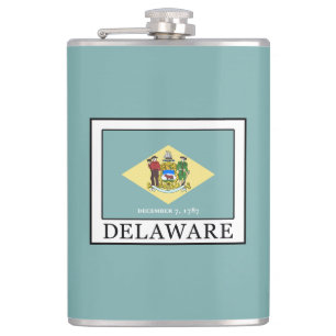 Petaca Delaware