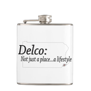 Petaca Delco Lifestyle