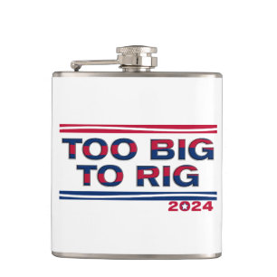 PETACA DEMASIADO GRANDE A RIG 2024