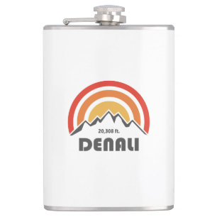 Petaca Denali