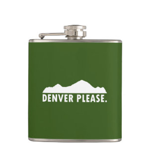 Petaca Denver por favor