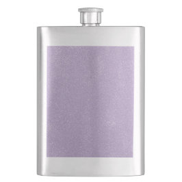Petaca Desorden de lavanda
