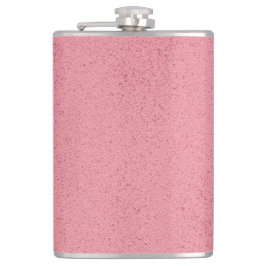 Petaca Desorden Rosa Caliente