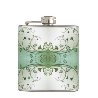 Petaca Desplazamiento de estilos clásicos