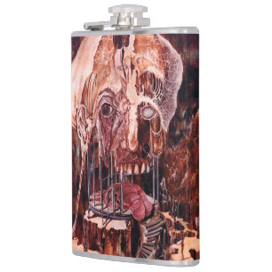 PETACA DETERIORO DE LA MENTE SOBRE EL ASUNTO