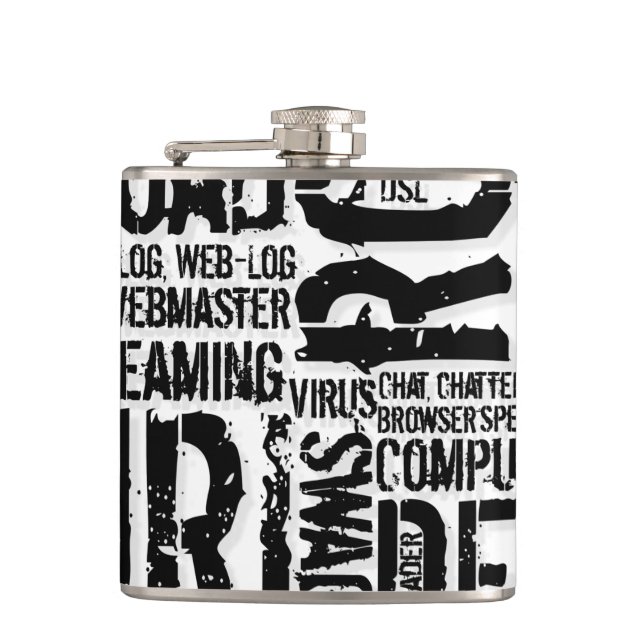 Petaca Diccionario de equipo... (Anverso)