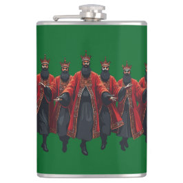 Petaca Diez Señores Un Estilo De Lápiz De Corte Salto 6