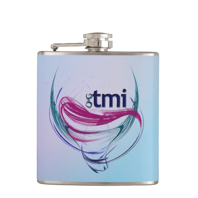 Petaca ¡Dios mío! (Anverso)