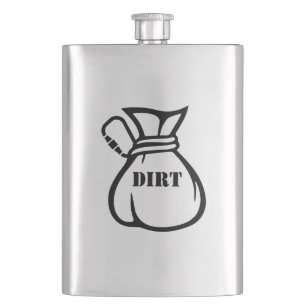 Petaca Dirtbag Climber