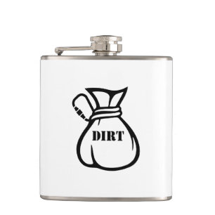 Petaca Dirtbag Climber